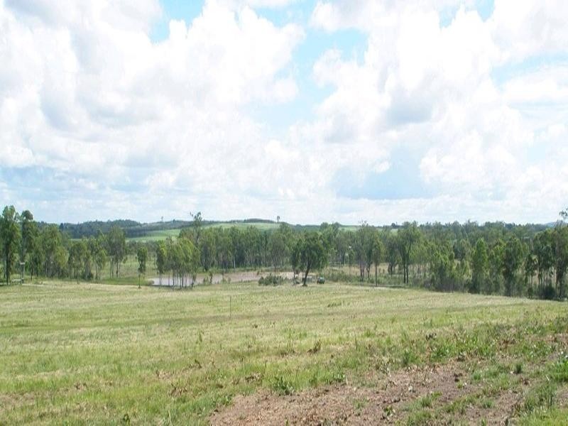 517 North Bucca Road, Bucca QLD 4670