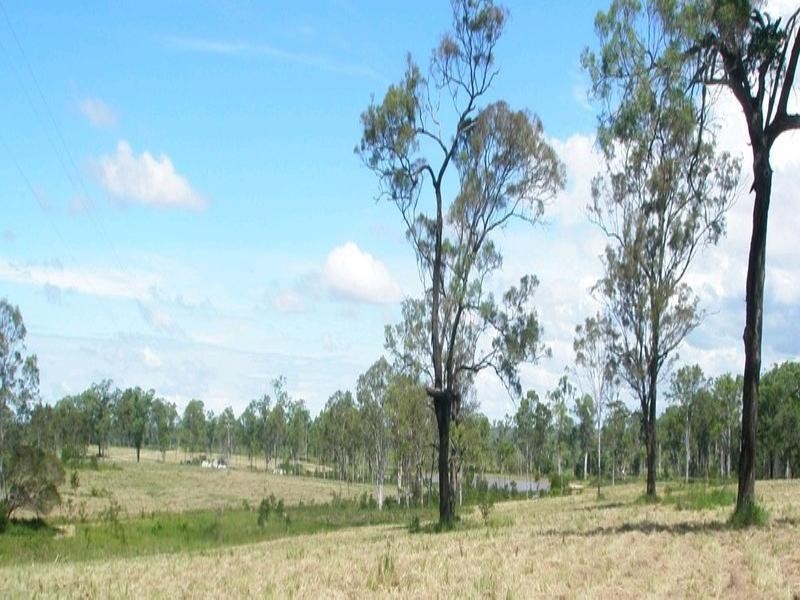 517 North Bucca Road, Bucca QLD 4670