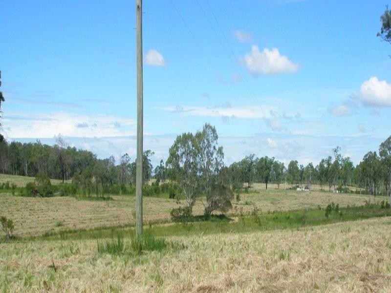517 North Bucca Road, Bucca QLD 4670