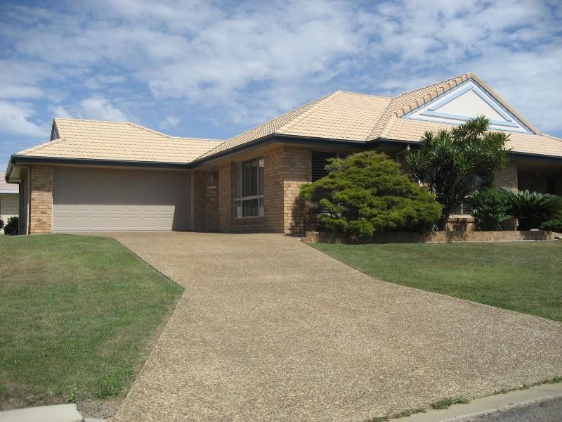 Coral Cove QLD 4670