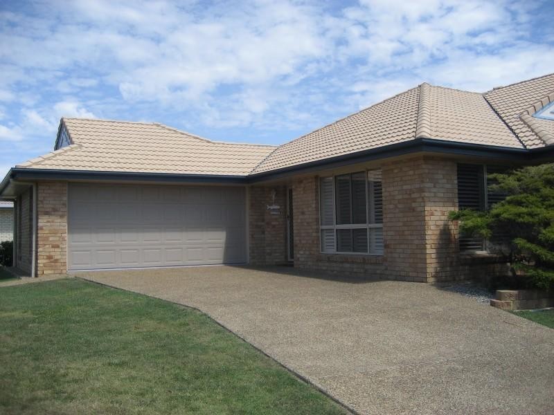Coral Cove QLD 4670