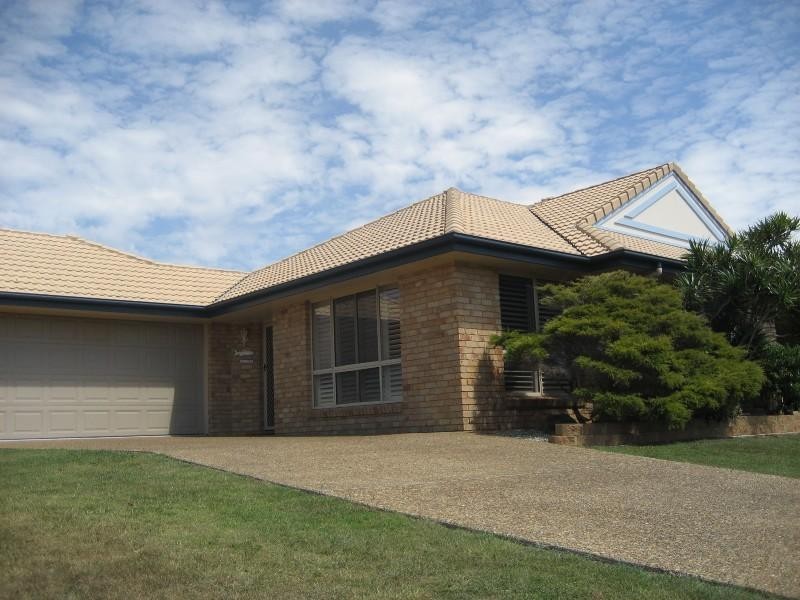 Coral Cove QLD 4670