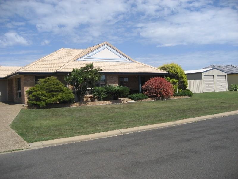 Coral Cove QLD 4670