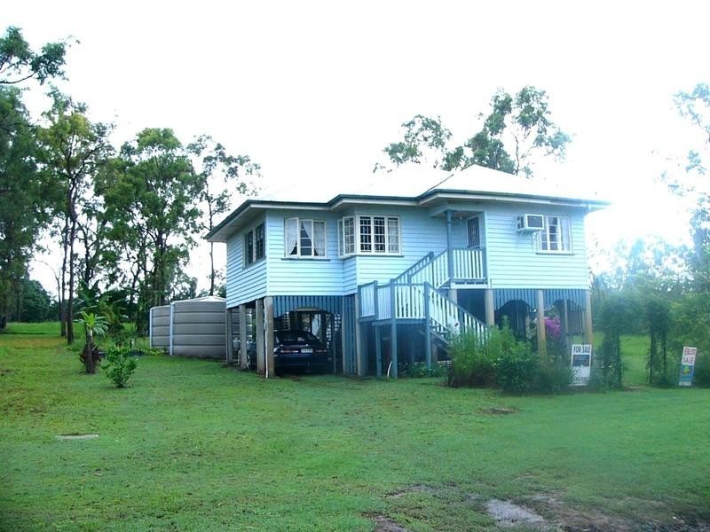 28 Normanby Street, Avondale QLD 4670