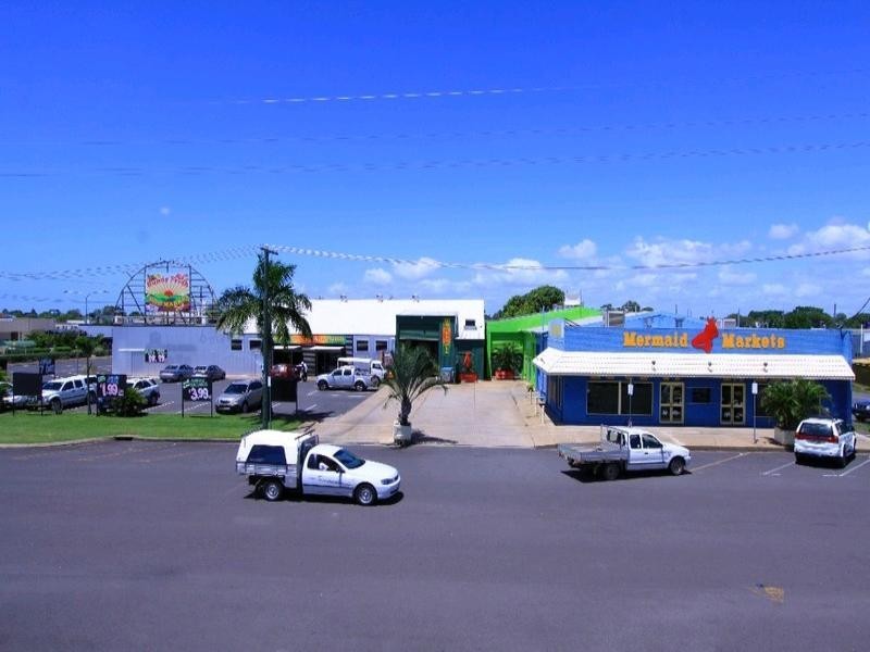 29 Maryborough Street, Bundaberg Central QLD 4670