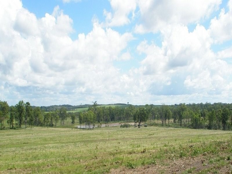 517 North Bucca Road, Bucca QLD 4670