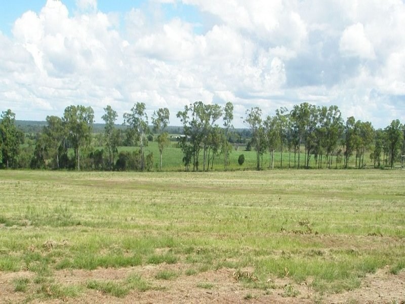 517 North Bucca Road, Bucca QLD 4670