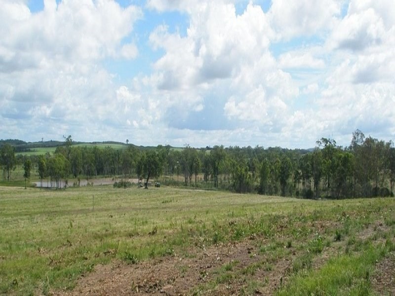 517 North Bucca Road, Bucca QLD 4670