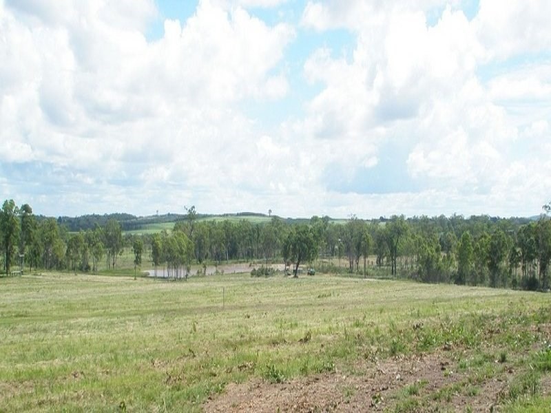 517 North Bucca Road, Bucca QLD 4670