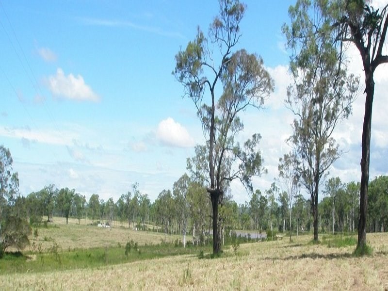 517 North Bucca Road, Bucca QLD 4670