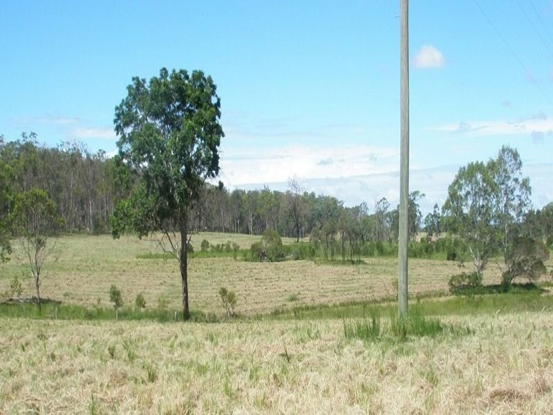 517 North Bucca Road, Bucca QLD 4670