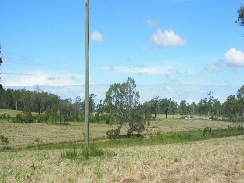 517 North Bucca Road, Bucca QLD 4670