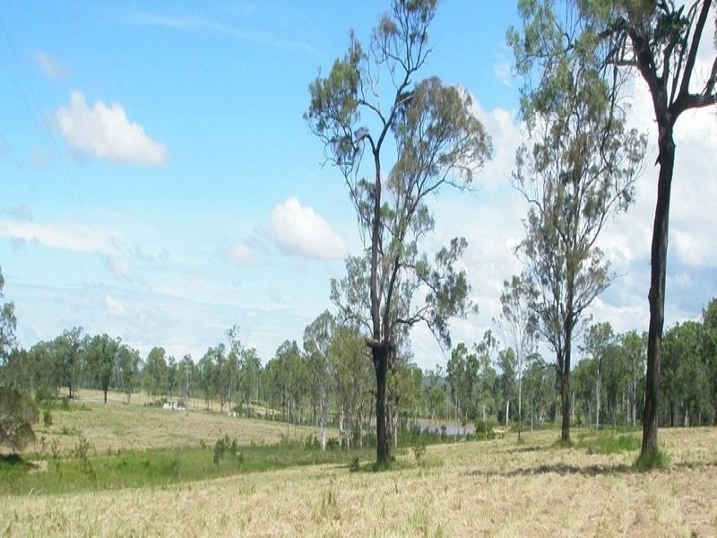 517 North Bucca Road, Bucca QLD 4670