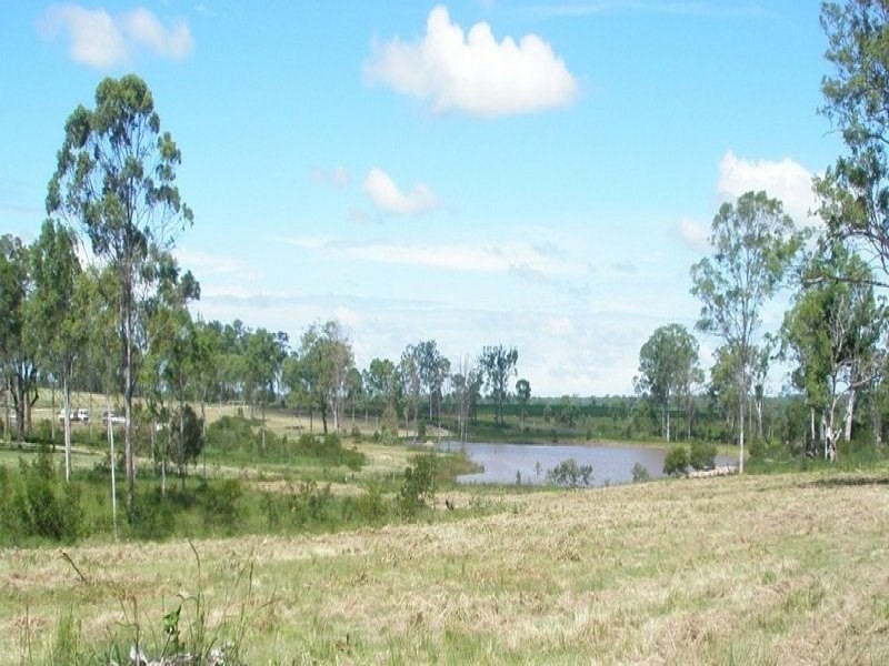 517 North Bucca Road, Bucca QLD 4670