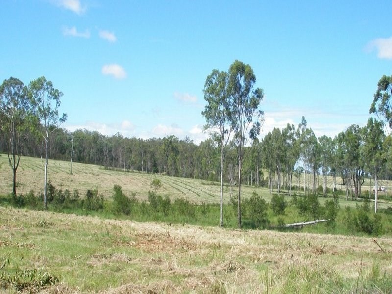 517 North Bucca Road, Bucca QLD 4670