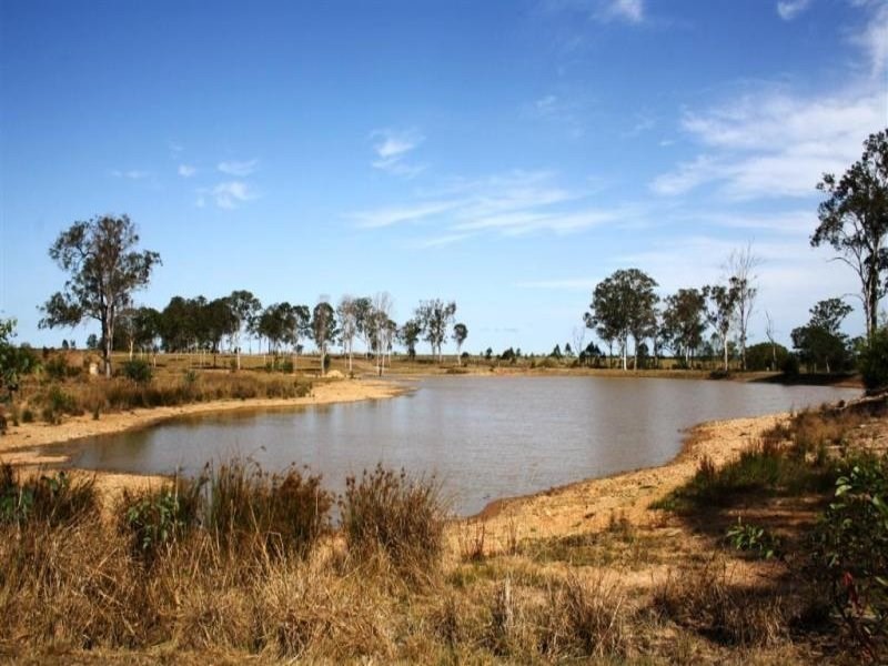 517 North Bucca Road, Bucca QLD 4670