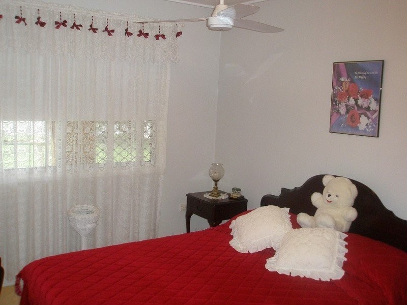 Avenell Heights QLD 4670