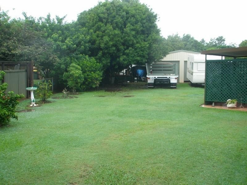 Avenell Heights QLD 4670