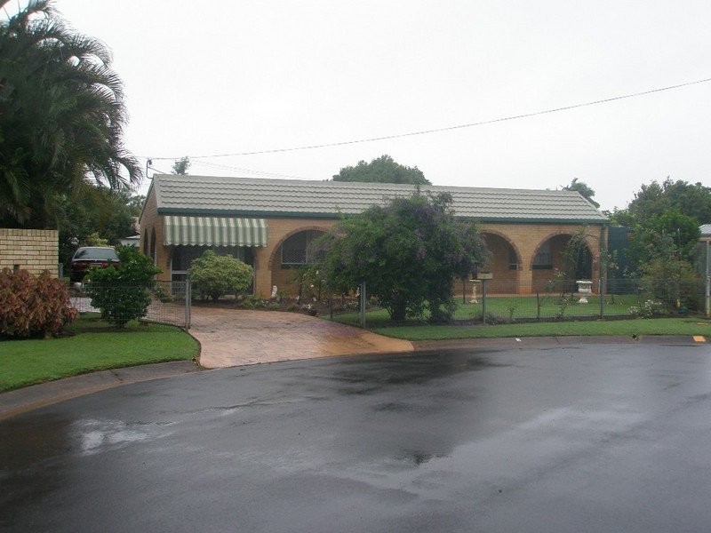 Avenell Heights QLD 4670