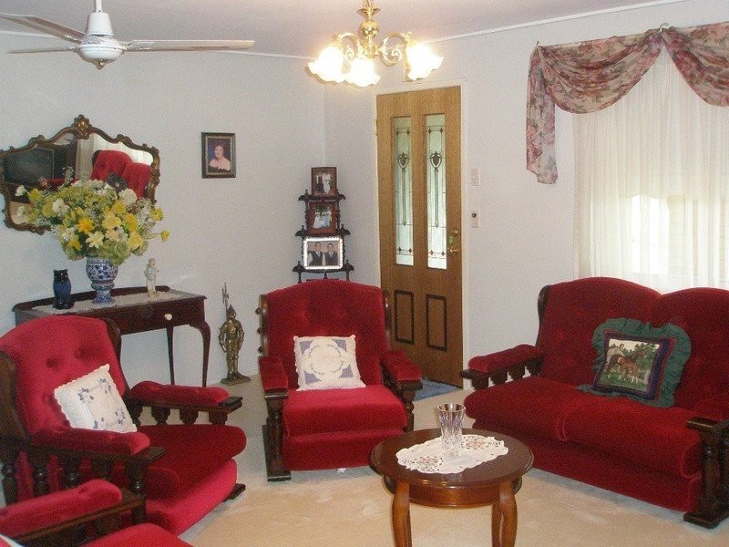 Avenell Heights QLD 4670