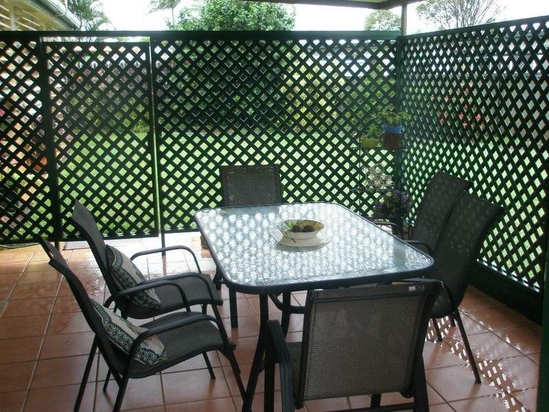 Avenell Heights QLD 4670