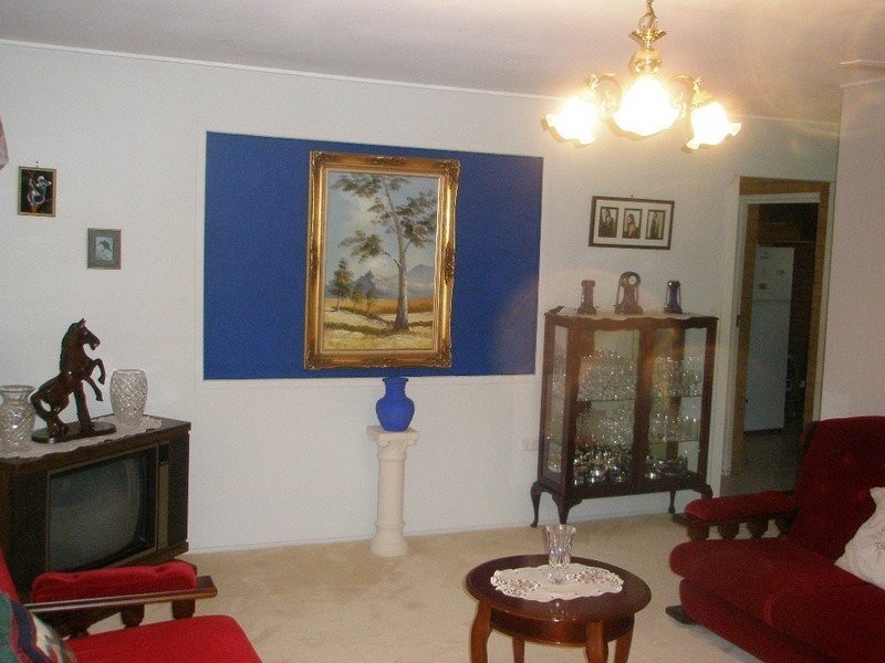 Avenell Heights QLD 4670