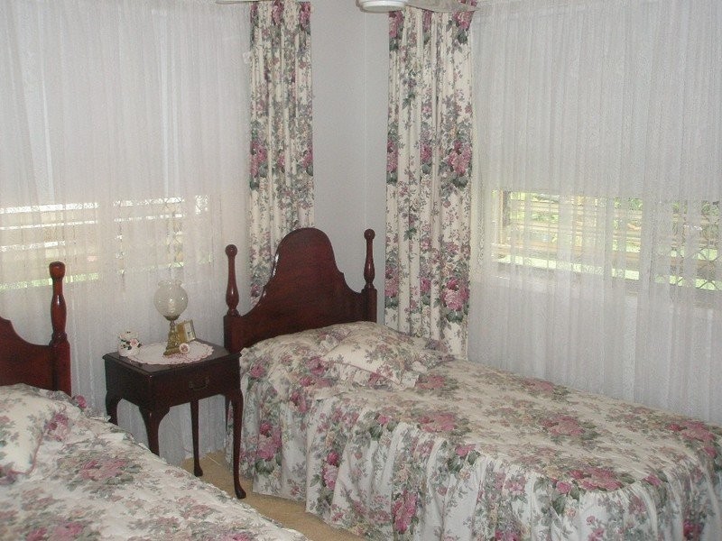 Avenell Heights QLD 4670