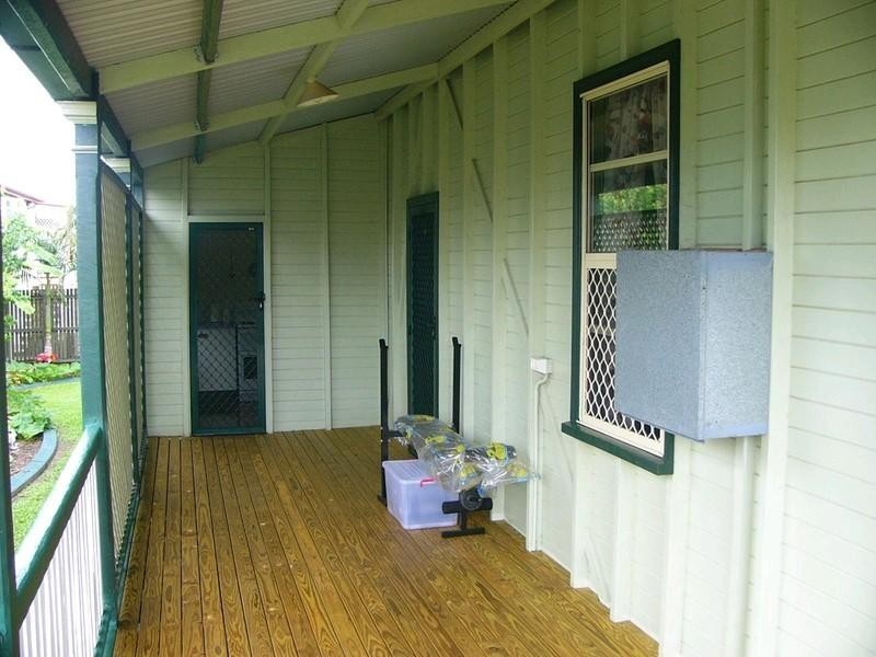 80 Woondooma Street, Bundaberg West QLD 4670