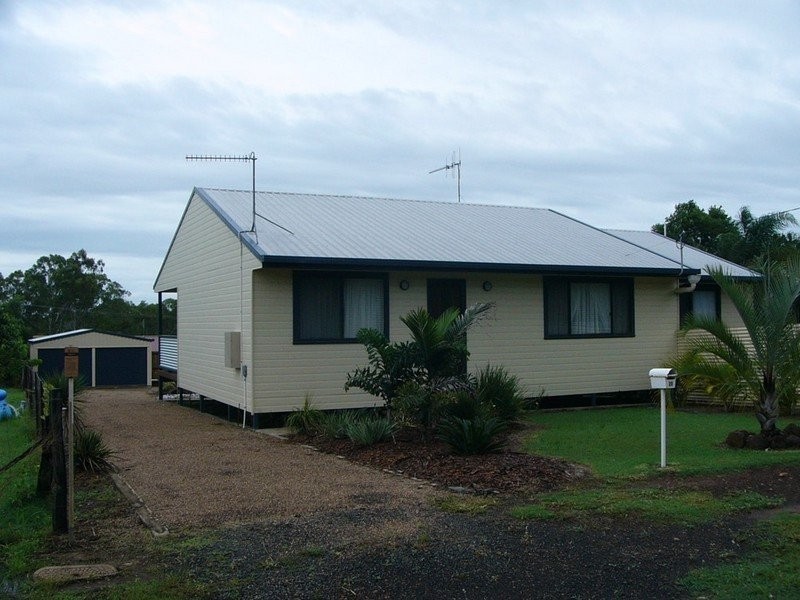 20 Lund Street, Avondale QLD 4670