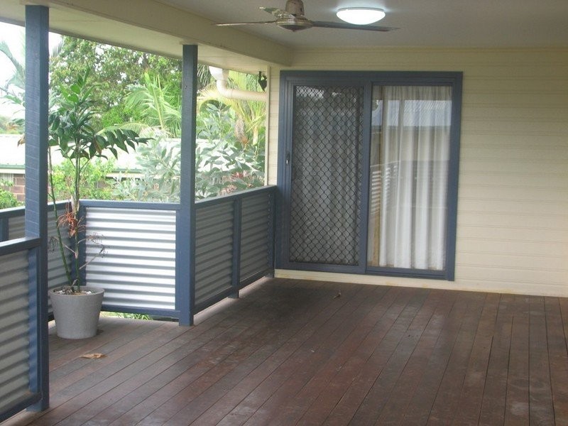 20 Lund Street, Avondale QLD 4670