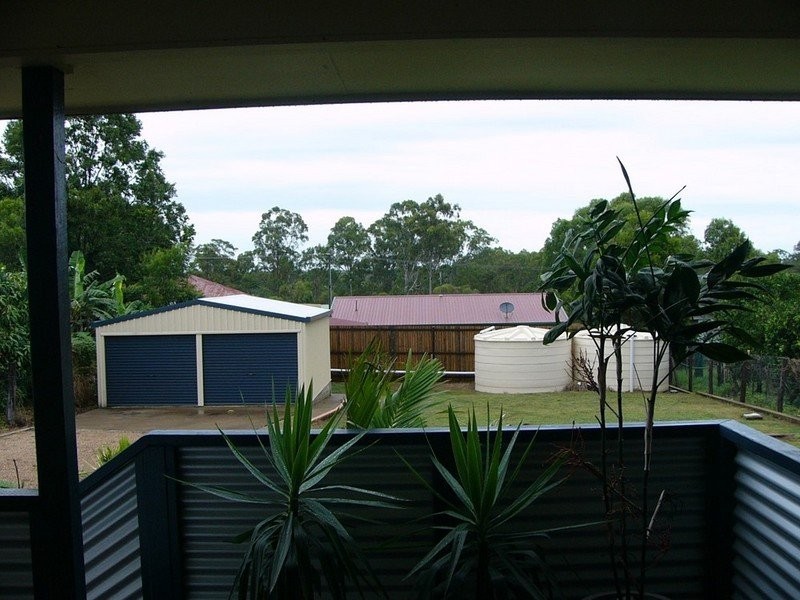 20 Lund Street, Avondale QLD 4670