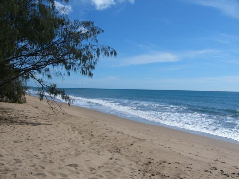 3 Palm Court, Moore Park Beach QLD 4670