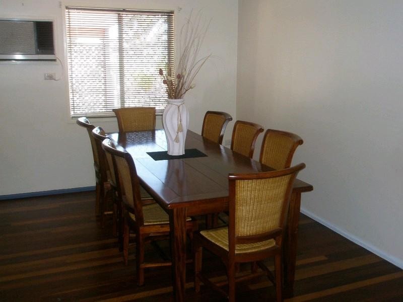 9 Jensen Street, Avenell Heights QLD 4670