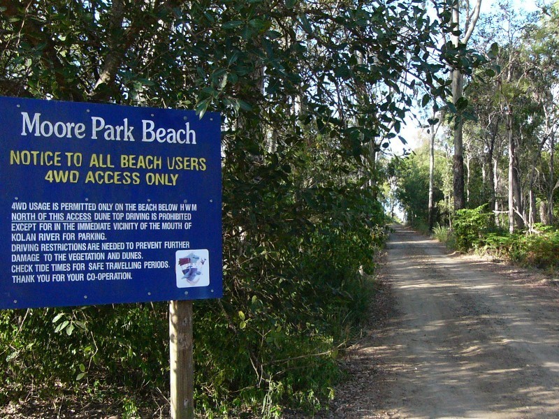 19 Murdochs Road, Moore Park Beach QLD 4670