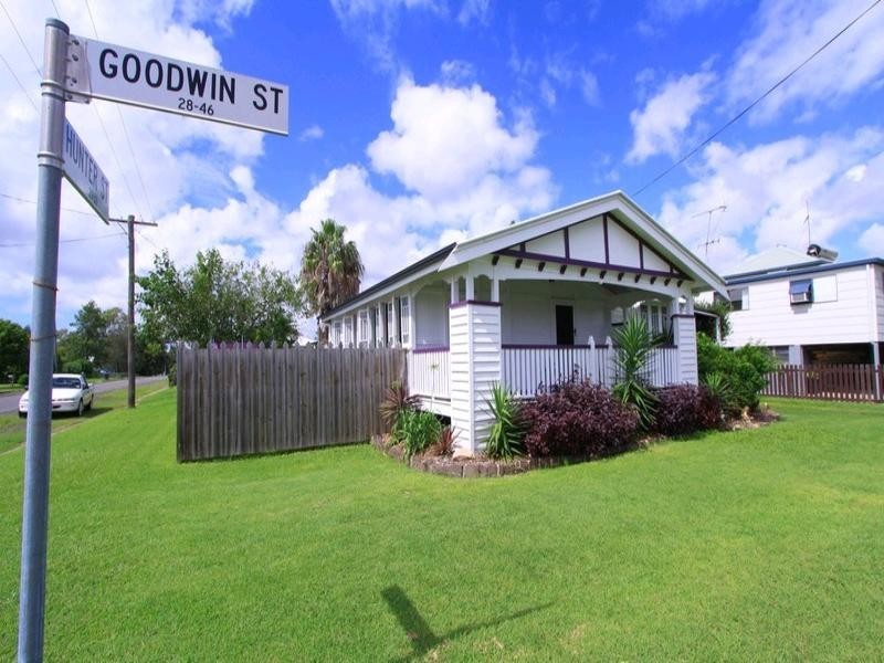28 Goodwin Street, Bundaberg South QLD 4670