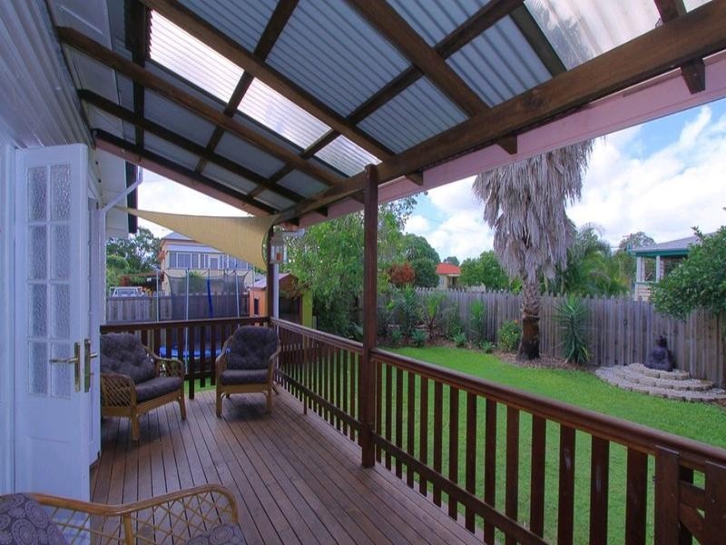28 Goodwin Street, Bundaberg South QLD 4670