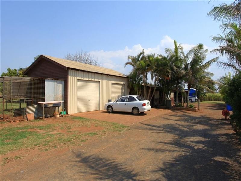 182 St Johns Road, Woongarra QLD 4670