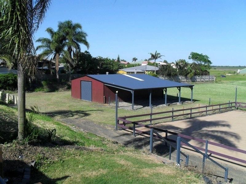 46 Hinkler Avenue, Bundaberg North QLD 4670