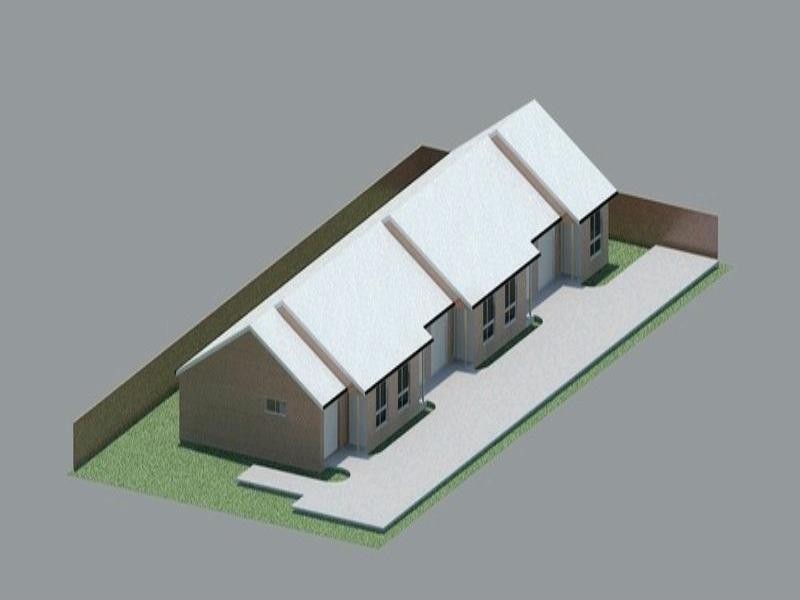 Unit 1 – 5/64 Burnett Street, Bundaberg South QLD 4670