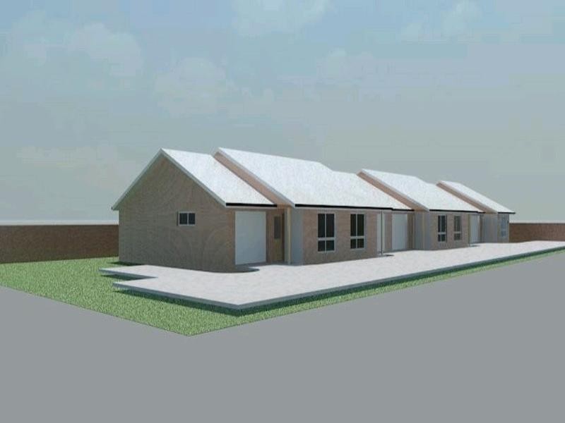 Unit 1 – 5/64 Burnett Street, Bundaberg South QLD 4670