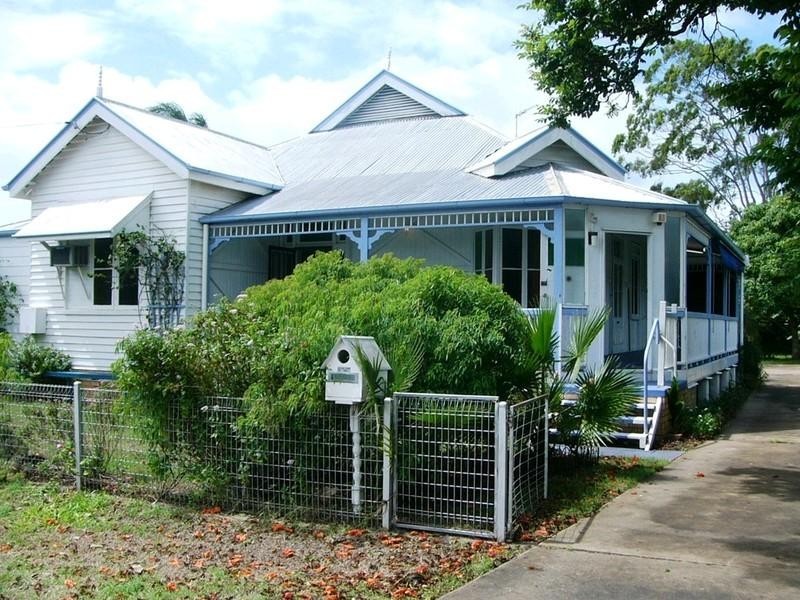 268 Goodwood Road, Thabeban QLD 4670