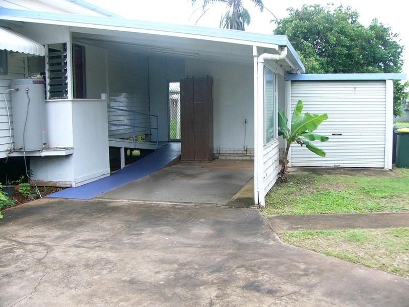 268 Goodwood Road, Thabeban QLD 4670