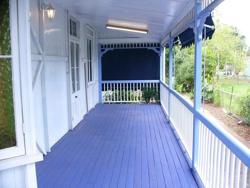 268 Goodwood Road, Thabeban QLD 4670