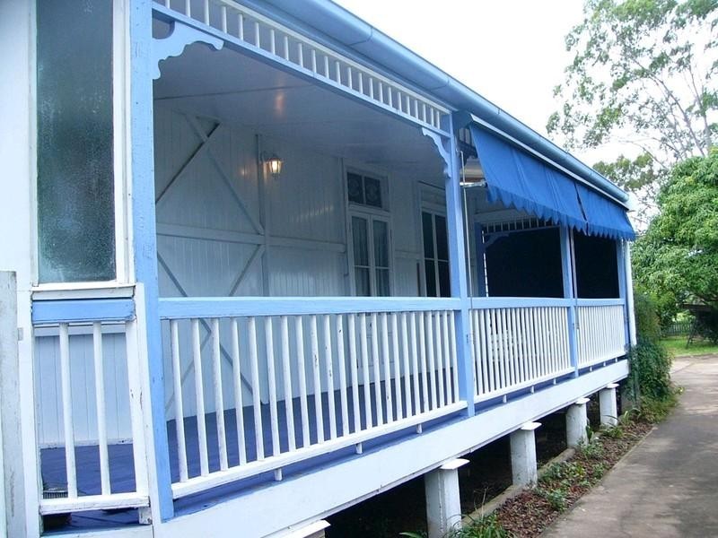 268 Goodwood Road, Thabeban QLD 4670