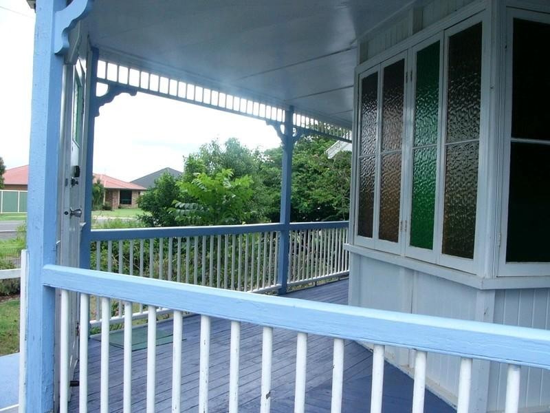 268 Goodwood Road, Thabeban QLD 4670