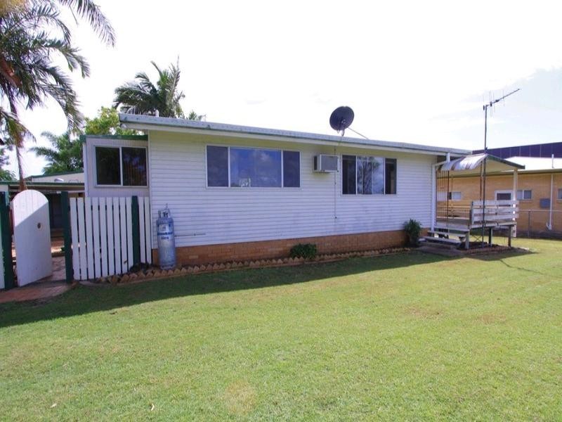 2A Brewer Street, Bundaberg North QLD 4670