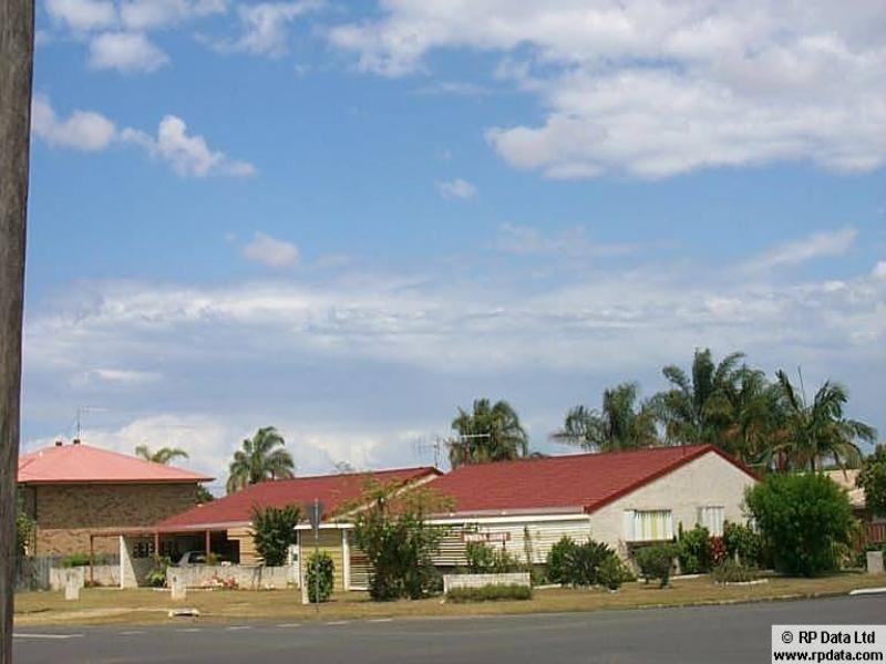 4/92a Woondooma Street, Bundaberg QLD 4670