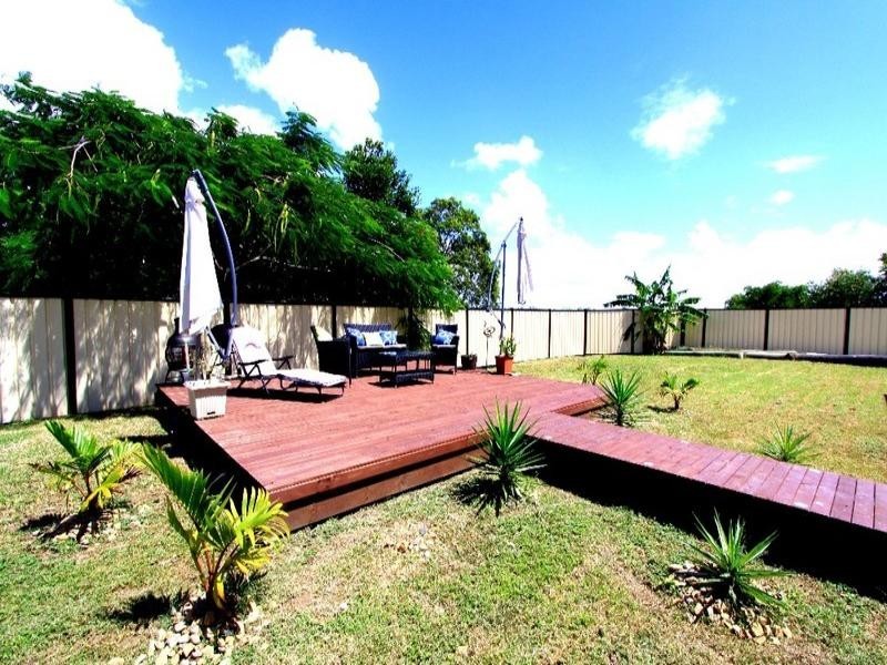 27 Letinic Street, Millbank QLD 4670