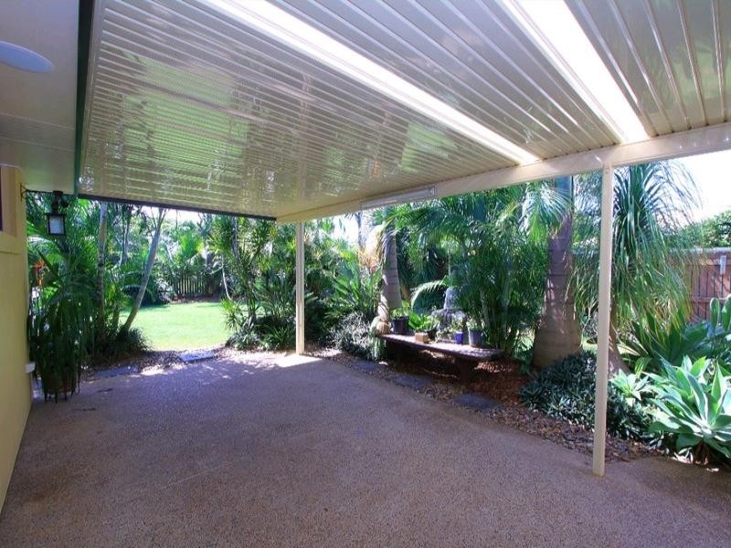 3 Porras Court, Avenell Heights QLD 4670