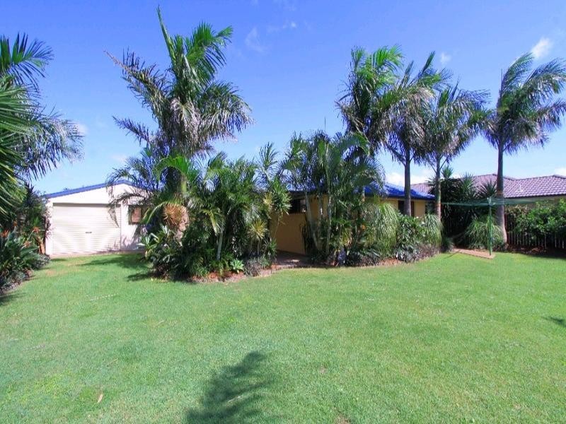 3 Porras Court, Avenell Heights QLD 4670